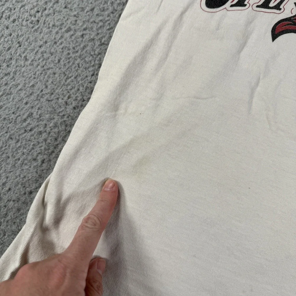 Fruit of the Loom vintage tampa